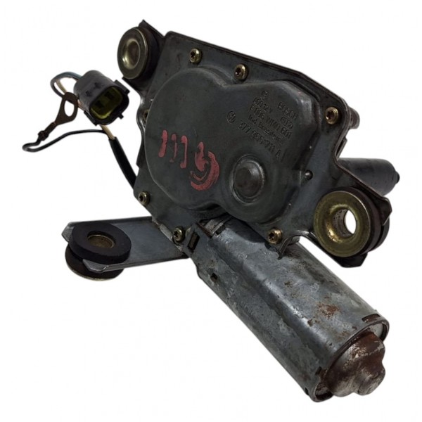 Motor Limpador Traseiro Volkswagen Gol G3 2000-2003