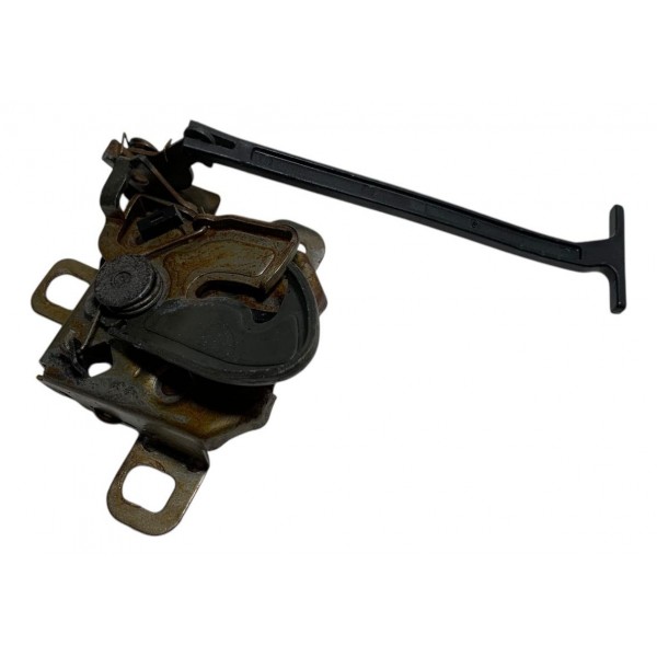 Fechadura Capo Fiat Palio Siena Strada Fire 2009