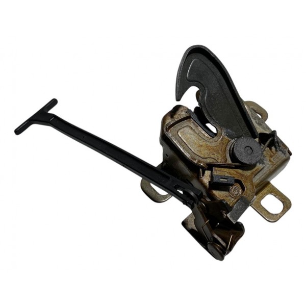 Fechadura Capo Fiat Palio Siena Strada Fire 2009