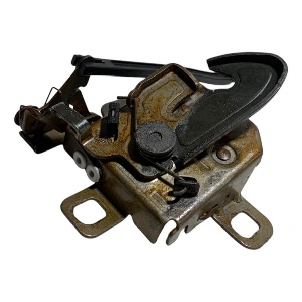 Fechadura Capo Fiat Palio Siena Strada Fire 2009