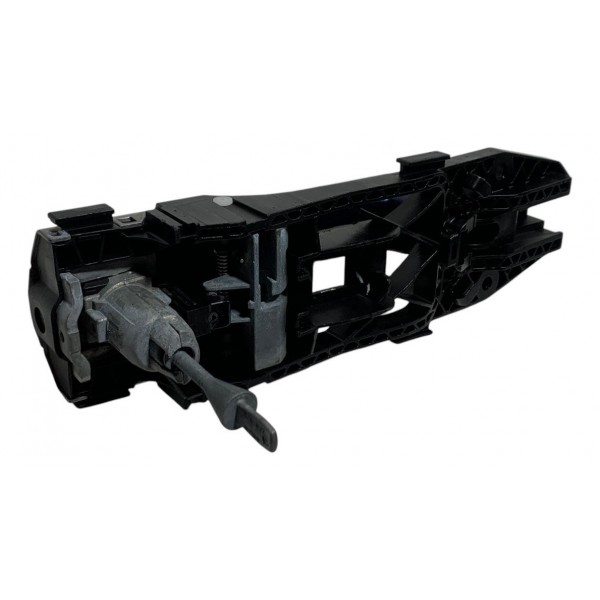 Maçaneta Externa Dianteira Esquerda Volkswagen Jetta 2012