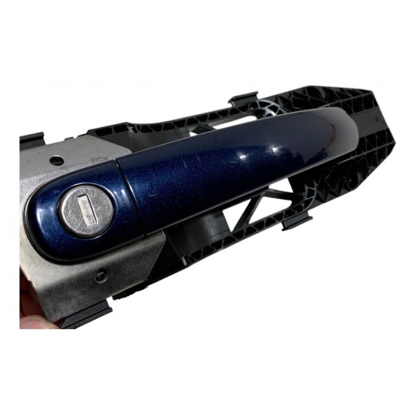 Maçaneta Externa Dianteira Esquerda Volkswagen Jetta 2012