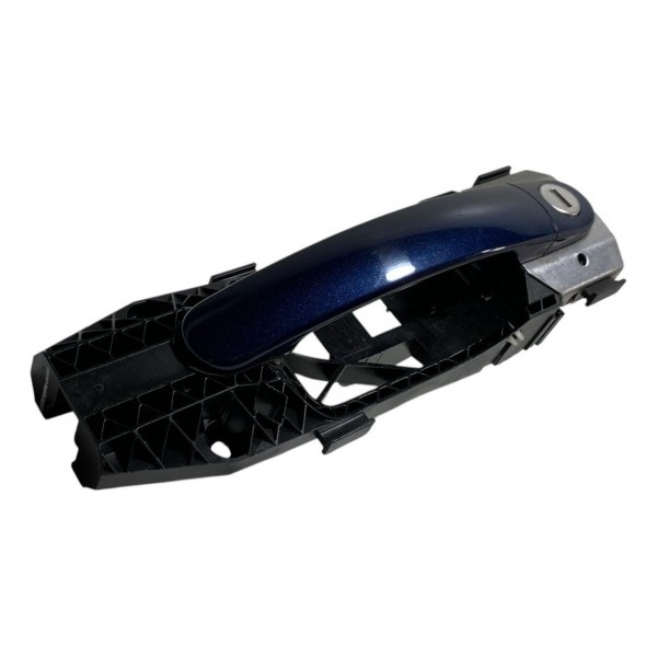 Maçaneta Externa Dianteira Esquerda Volkswagen Jetta 2012