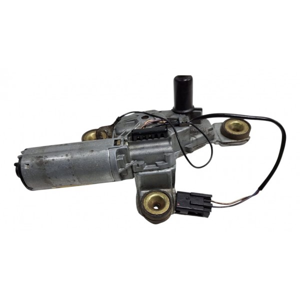 Motor Limpador Traseiro Ford Ka 1997 2007