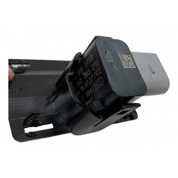 Sensor Estacionamento Traseiro Volkswagen Golf 2013