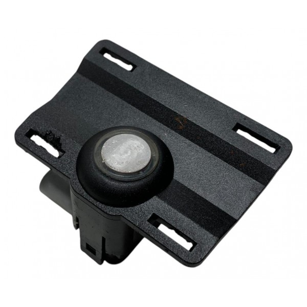 Sensor Estacionamento Traseiro Volkswagen Golf 2013