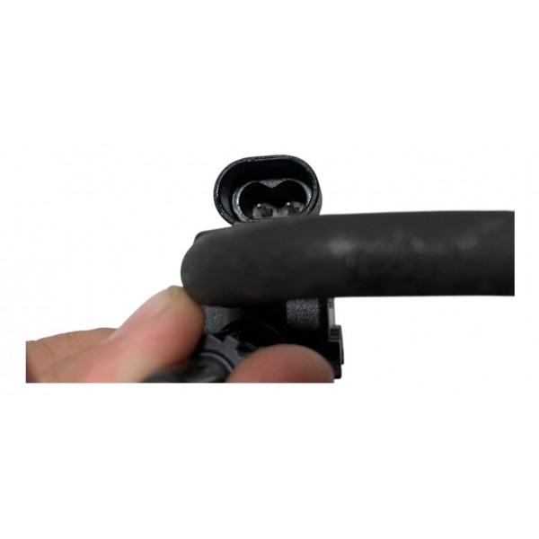 Válvula Canister Chevrolet S10 Meriva Spin Montana Celta