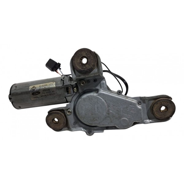 Motor Limpador Traseiro Ford Ka 1997 Até 2003