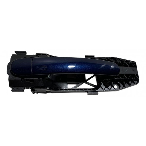 Maçaneta Externa Traseira Direita Volkswagen Jetta 2012