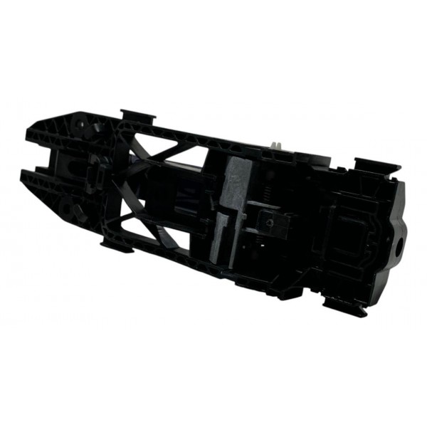 Maçaneta Externa Dianteira Direita Volkswagen Jetta 2012