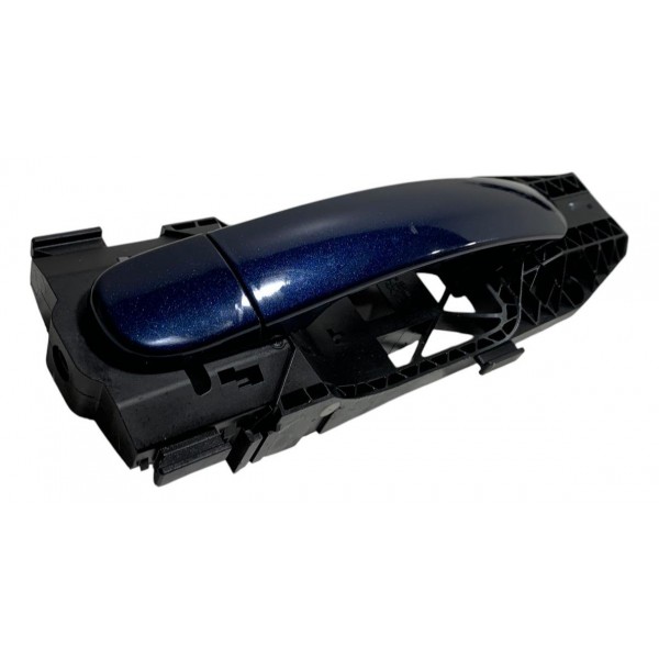 Maçaneta Externa Dianteira Direita Volkswagen Jetta 2012