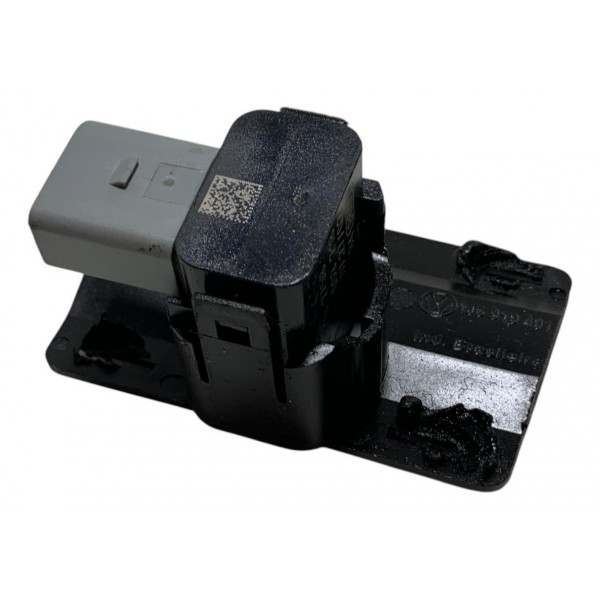 Sensor Estacionamento Traseiro Volkswagen Golf 2013 A