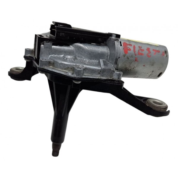 Motor Limpador Traseiro Ford Fiesta