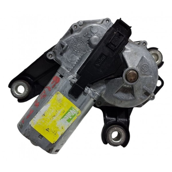 Motor Limpador Traseiro Ford Fiesta