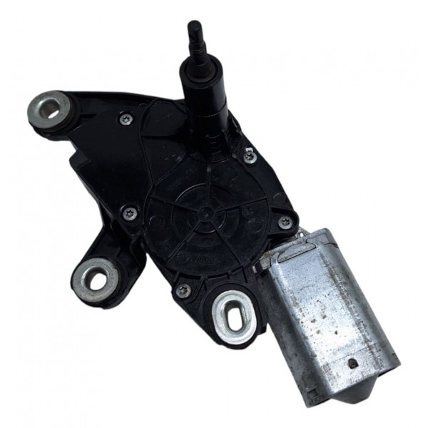 Motor Limpador Vidro Traseiro Volkswagen Gol 09 2013