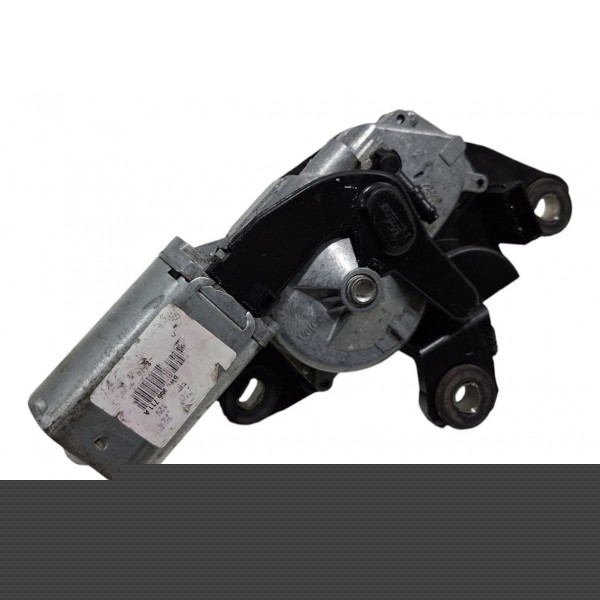 Motor Limpador Vidro Traseiro Volkswagen Gol 09 2013