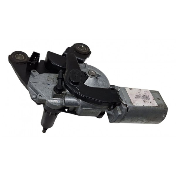 Motor Limpador Vidro Traseiro Volkswagen Gol 09 2013