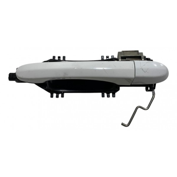 Maçaneta Externa Traseira Esquerda Fiat Argo 2018