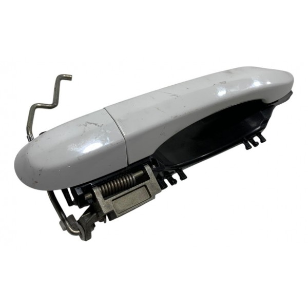 Maçaneta Externa Traseira Esquerda Fiat Argo 2018