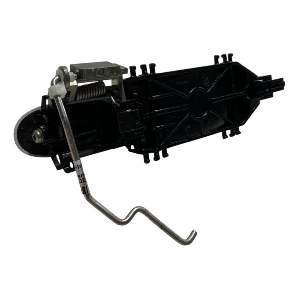 Maçaneta Externa Traseira Esquerda Fiat Argo 2018