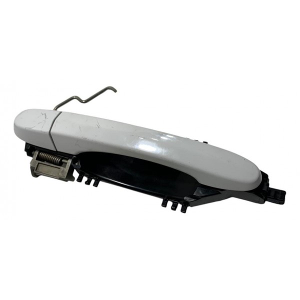 Maçaneta Externa Traseira Esquerda Fiat Argo 2018