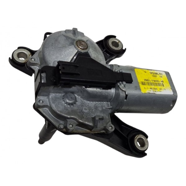 Motor Limpador Vidro Traseiro Ford Fiesta Hatch 2003-14