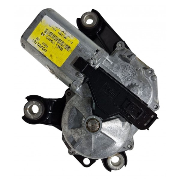 Motor Limpador Vidro Traseiro Ford Fiesta Hatch 2003-14