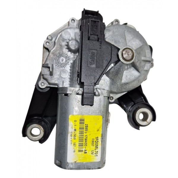 Motor Limpador Vidro Traseiro Ford Fiesta Hatch 2003-14