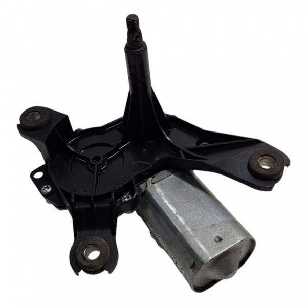 Motor Limpador Vidro Traseiro Ford Fiesta Hatch 2003-14