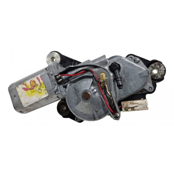 Motor Limpador Traseiro Fiat Palio Weekend 2011