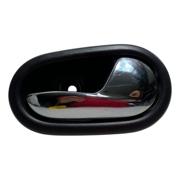 Maçaneta Interna Traseira Direita Renault Sandero 1.6 2015