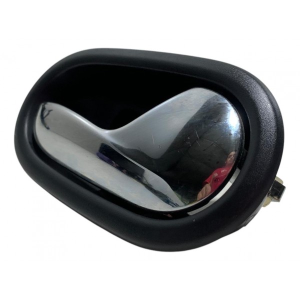 Maçaneta Interna Traseira Direita Renault Sandero 1.6 2015