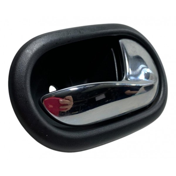 Maçaneta Interna Traseira Direita Renault Sandero 1.6 2015