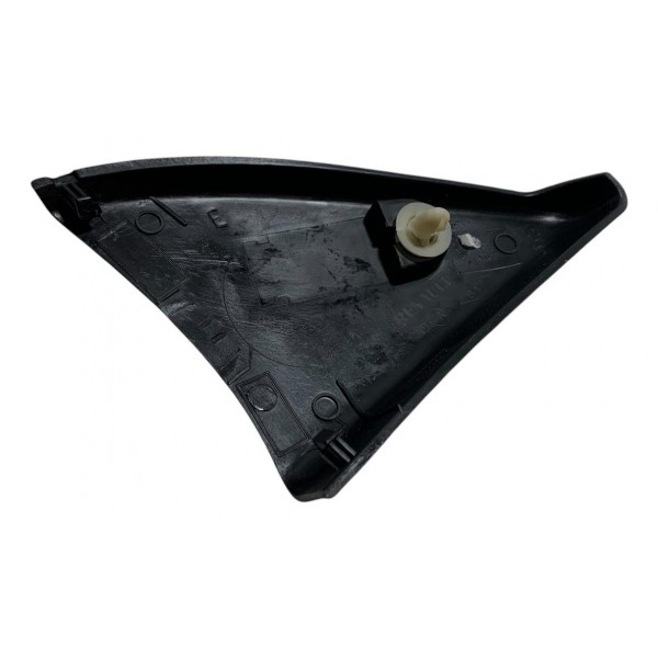 Acabamento Interno Retrovisor Esq Renault Sandero 1.6 2015
