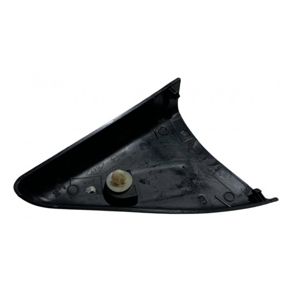 Acabamento Interno Retrovisor Esq Renault Sandero 1.6 2015