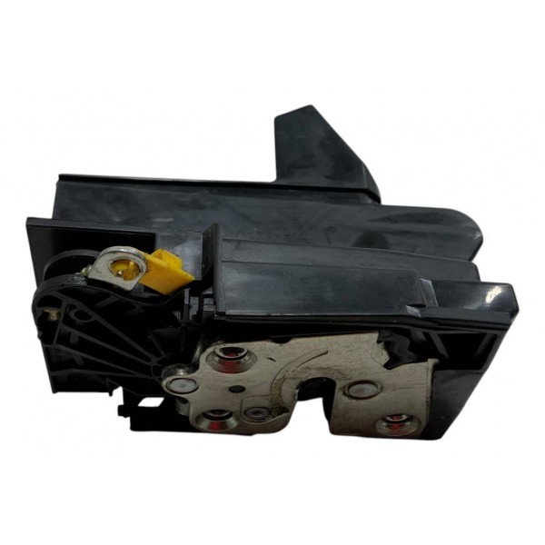 Fechadura Porta Traseira Esquerda Renault Sandero 1.6 2015