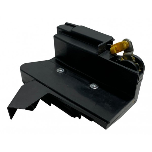 Fechadura Porta Traseira Esquerda Renault Sandero 1.6 2015