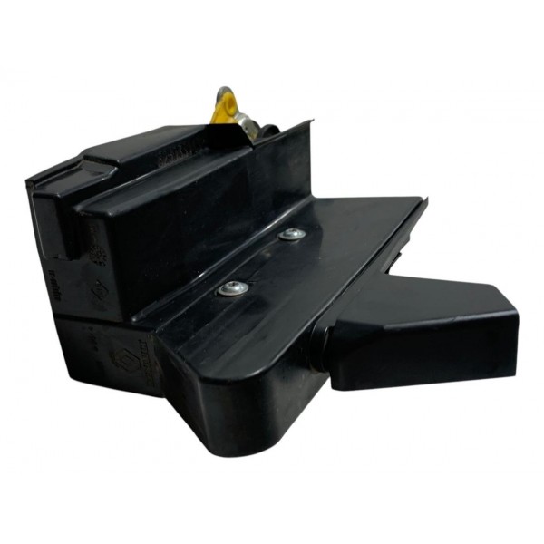 Fechadura Porta Traseira Esquerda Renault Sandero 1.6 2015