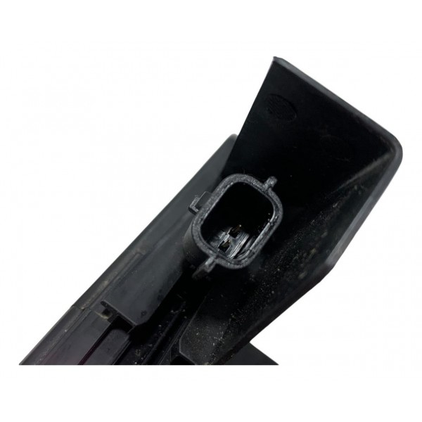 Fechadura Porta Traseira Esquerda Renault Sandero 1.6 2015