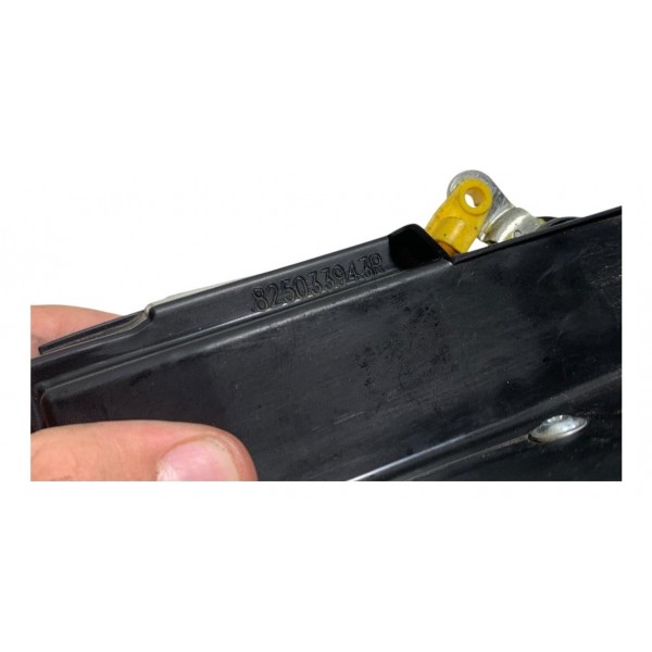 Fechadura Porta Traseira Esquerda Renault Sandero 1.6 2015