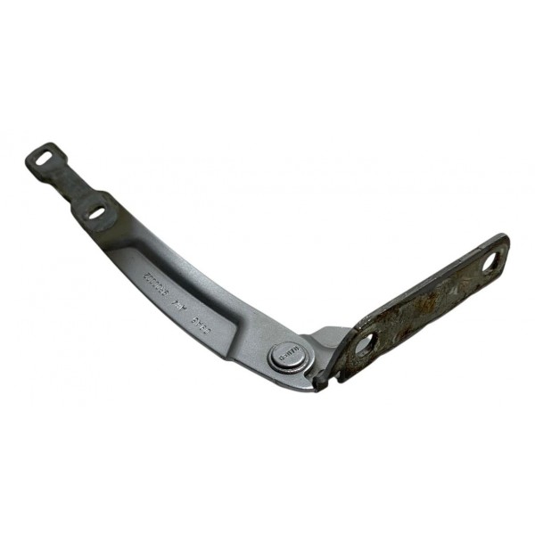 Dobradiça Esquerda Capo Renault Sandero 1.6 2015