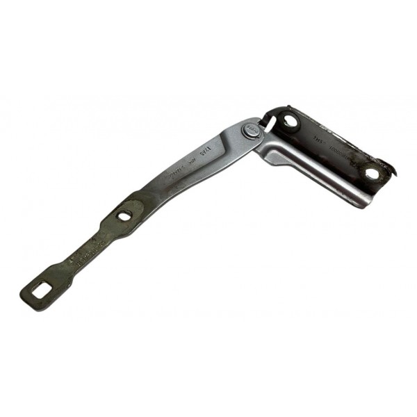 Dobradiça Direita Capo Renault Sandero 1.6 2015