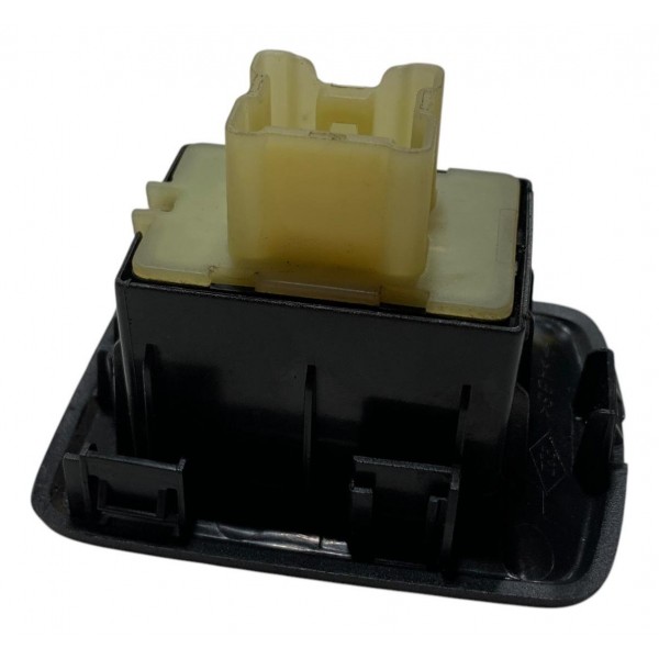 Botão Vidro Traseiro Direito Renault Sandero 1.6 2015