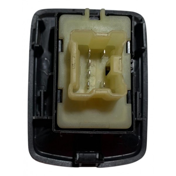 Botão Vidro Traseiro Direito Renault Sandero 1.6 2015