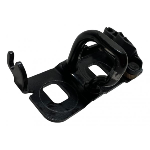 Batente Fechadura Tampa Traseira Renault Sandero 1.6 2015