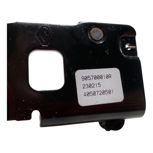 Batente Fechadura Tampa Traseira Renault Sandero 1.6 2015