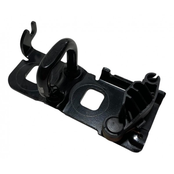 Batente Fechadura Tampa Traseira Renault Sandero 1.6 2015