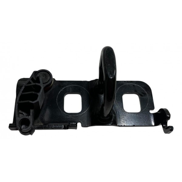 Batente Fechadura Tampa Traseira Renault Sandero 1.6 2015