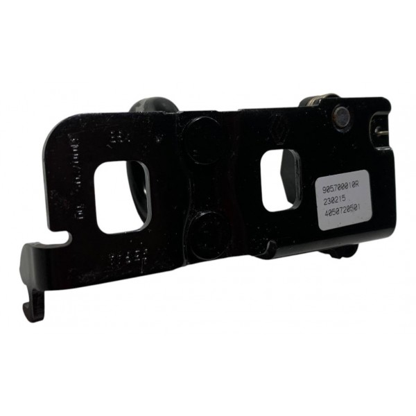 Batente Fechadura Tampa Traseira Renault Sandero 1.6 2015