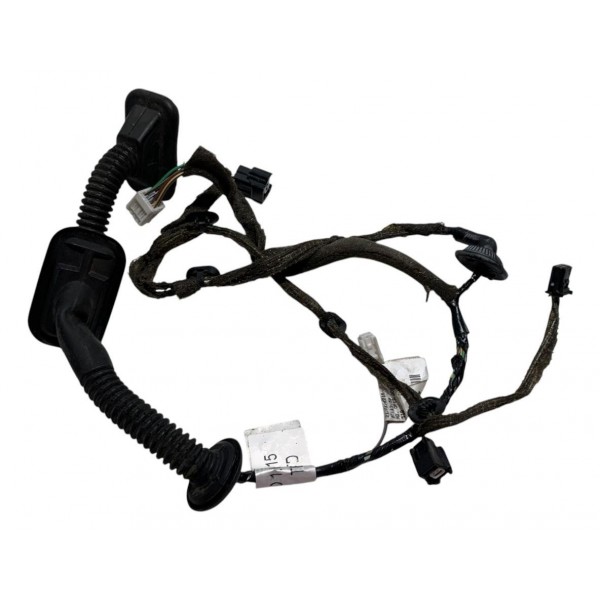 Chicote Porta Dianteira Direita Renault Sandero 1.6 2015